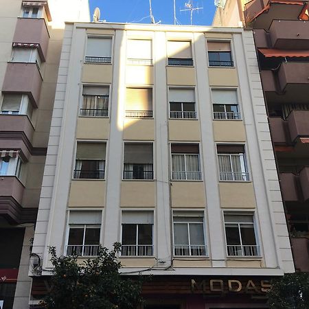 Lodgingmalaga Cristo De La Epidemia 외부 사진